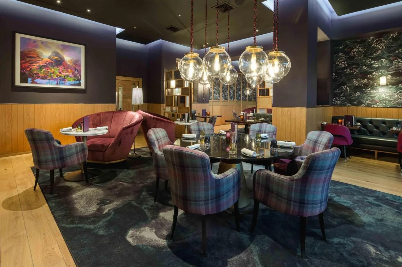 Executive King Room